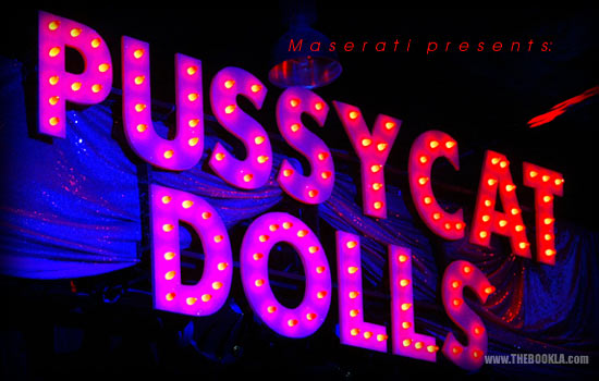 -   www.pussycatdolls... Musique - 